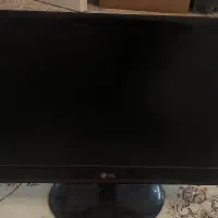 مانیتور ال جی 20 اینج