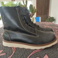 بوت مردانه برند ویزلند|کیف، کفش، کمربند|بابل, |دیوار