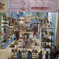 استخدام فروشنده کفش طبی