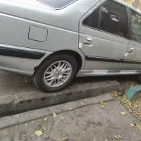 پارس ای ال ایکس درحدخشک