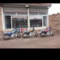 هوندا اقساط ۶ ماهه بدون سود|موتورسیکلت|قزوین, |دیوار