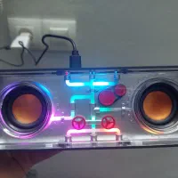 اسپیکر WIRELSSS مدل A39