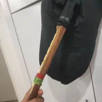 نی انبان|سازهای بادی|اهواز, گلستان|دیوار