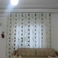 پرده|پرده، رانر، رومیزی|مینودشت, |دیوار