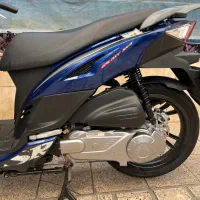 SR200 گالکسی|موتورسیکلت|تهران, جردن|دیوار