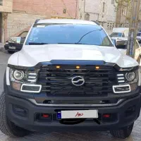 جی ۹مدل ۱۴۰۴درحد صفر