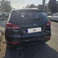 جک S5 مدل1401 نیوفیس|خودرو سواری و وانت|مشهد, سپاد|دیوار