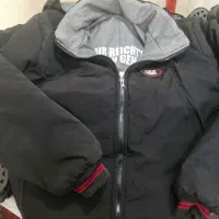 کاپشن مردانه