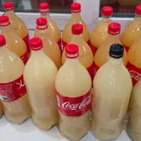 سرکه سیب طبیعی