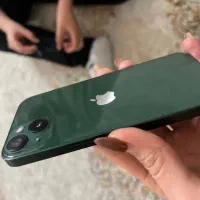 گوشی ایفن ۱۳معمولی