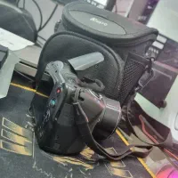 دوربین canon power shot sx 420 is|دوربین عکاسی و فیلم‌برداری|شیراز, آبیاری|دیوار