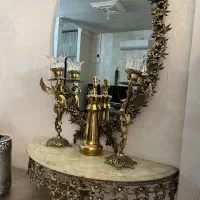 اینه وشمدان فرشته