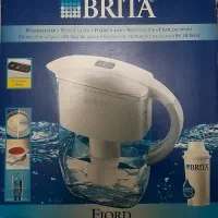 پارچ تصفیه آب بریتا ۲/۶لیتری