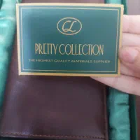 کیف پول مردانه چرم اصل|کیف، کفش، کمربند|رشت, دیانتی|دیوار