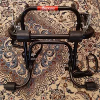 باربند حمل دوچرخه برند شکاری