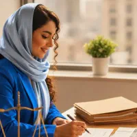 وکیل ومشاور در مسائل خانواده، چک ، سند املاک،کیفری