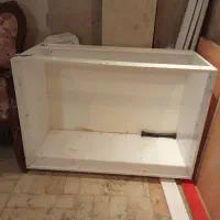 ورق ام دی اف، بدنه کابینت زمینی ،سینک دولگنه روکار|مصالح و تجهیزات ساختمان|تهران, سردارجنگل|دیوار