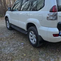 پرادو چهار در چهار سلند|خودرو سواری و وانت|ارومیه, |دیوار