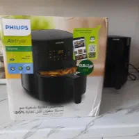 سرخکن بدون روغن فیلیپس ۸ لیتری