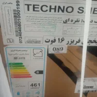 یخچال نو پارسیان|یخچال و فریزر|خرمآباد, |دیوار