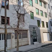 ۵۹ متر باپارکینگ تسلیحات