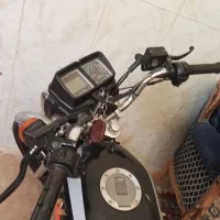 متور سیکلت|موتورسیکلت|اصفهان, ارغوانیه|دیوار