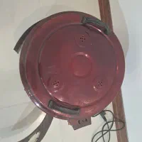 گل فر برقی مدل ۲۰۰۵|اجاق گاز و لوازم برقی پخت‌وپز|تهران, چیتگر شمالی|دیوار