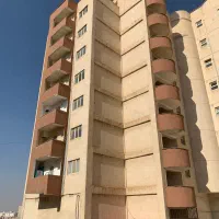 آپارتمان ۸۰ متری /خام / با پارکینگ