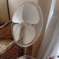پنکه ایستاده پارس خزر
