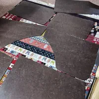 لوازم داخلی تویوتا استیشن فرماندهی ۲ اف و ۳ اف