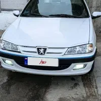 پارس ELX مدل ۹۶ بیرنگ