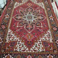 یک جفت فرش دستبافت