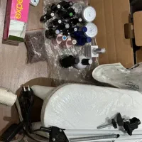 فروش لوازم کاشت ناخن