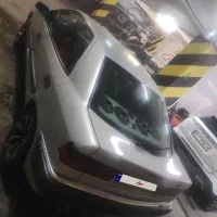 سیتروئن زانتیا ۱۸۰۰
