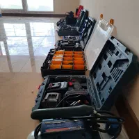 جذب نیروی کار تاسیساتی.نصب تعمیر کولرو پکیج دیواری|استخدام صنعتی، فنی، مهندسی|خمام, |دیوار