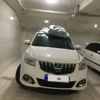 هایما اس ۷ پلاس صفر خشک|خودرو سواری و وانت|ارومیه, |دیوار