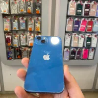 ایفون ۱۳ 128گیگ|موبایل|کرج, کوی زنبق|دیوار