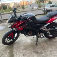 موتور ان اس ۱۵۰