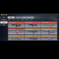 اکانت کالاف