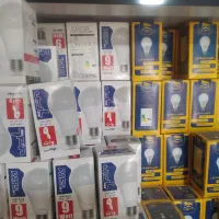 نمایندگی و تولیدی رسمی لامپ LED پارس