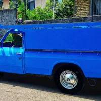 وانت نیسان حمل بار