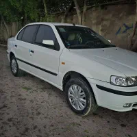 سمند lx|خودرو سواری و وانت|آبادان, |دیوار