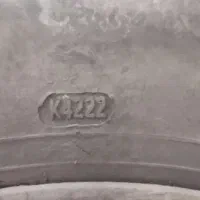 4رینگ لاستیک نیسان نخی