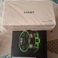 فروش دستگاه شیدینگ لب برند MAST|آرایشگاه و سالن‌های زیبایی|تهران, بوستان شیان|دیوار