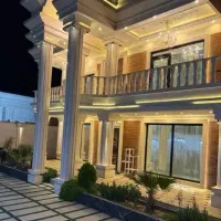 ویلاکردان|اجارهٔ کوتاه‌مدت ویلا و باغ|کوهسار (البرز), |دیوار