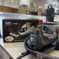 بخارشور AEC مدل ۵۰۰۰|جاروبرقی، جارو شارژی، بخارشو|تهران, شوش (باغ آذری)|دیوار