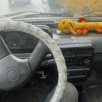 پراید مدل 84دوگانه بیرون