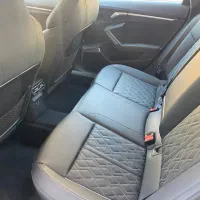 آئودی a3L مدل ۲۰۲۵|خودرو سواری و وانت|تهران, قبا|دیوار