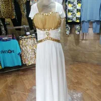 پیراهن مجلسی