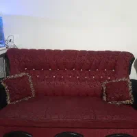 مبل ۷نفره سالم بادوام دست ساز